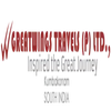 Greatwings Travels Private Limited Logo