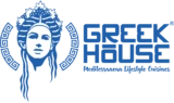 Greek House Private Limited Logo