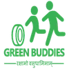 Green Buddies Foundation Company Logo