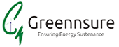 Greennsure Energy Private Limited Logo