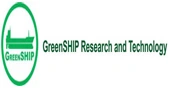 Greenship Research And Technology Private Limited (Opc) Logo