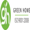 Green Home Farms And Resorts Private Limited Logo