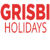Grisbi Holidays Private Limited Logo