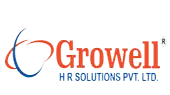 Growell H R Solutions Private Limited Logo