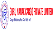 Guru Nanak Cargo Pvt Ltd Logo