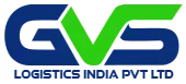 Gvs Logistics India Private Limited Company Logo