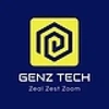 Genz Technologies Private Limited Logo