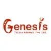 Genesis Techno Solutions Private Limited Logo