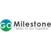 Gomilestone Private Limited Company Logo