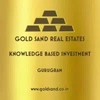 Gold Sand Real Estates Private Limited Logo