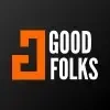Goodfolks Mediatech Private Limited Logo