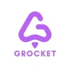 Grocket Venture Private Limited Logo