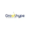Growthype Private Limited Logo