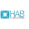 Hab It Solutions Private Limited Logo