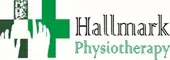 Hallmark Physiotherapy Private Limited Company Logo