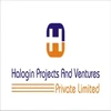 Halogin Projects And Ventures Private Limited image