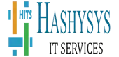 Hashysys It Services Private Limited Company Logo