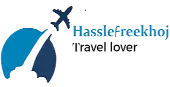 Hasslefreekhoj Private Limited Company Logo