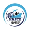 Haste Logistics India Private Limited Logo