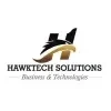 Hawktech Solutions Private Limited Company Logo