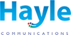 Hayle Communications Private Limited Company Logo