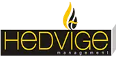 Hedvige Management Private Limited Company Logo