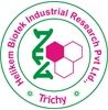 Helikem Biotek Industrial Research Private Limited Logo