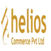 Helios Commerce Private Limited Logo