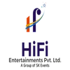 Hifi Entertainments Private Limited Company Logo