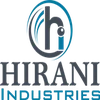 Hirani Industries India Private Limited Company Logo