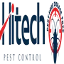 Hitech Pestcontrol Services Private Limited Company Logo