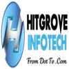 Hitgrove Infotech Private Limited Company Logo