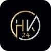 Homekart24 Doorstep Solution Private Limited Logo