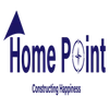 Home Point Builders And Interiors Private Limited Logo