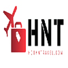 Hookntravel Private Limited Logo