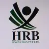Hrb Innovation Private Limited Company Logo