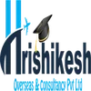 Hrishikesh Overseas & Consultancy Private Limited Logo