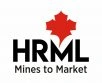 Hrml Refinery Private Limited Logo