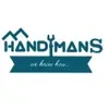 Handymans Projects And Services (Opc) Private Limited Company Logo