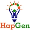 Hapgen Educational Services Private Limited Logo