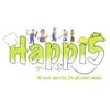 Happi5 Solutions Private Limited Company Logo