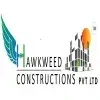 Hawkweed Constructions Private Limited Logo