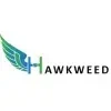 Hawkweed Private Limited Logo