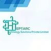 Heptarc Technology Solutions Private Limited Company Logo