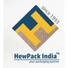 Hewpack India Private Limited Logo