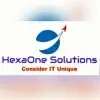 Hexaone Solutions Private Limited Logo
