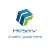 Hie Services Outsourcing Private Limited Company Logo