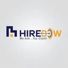 Hirebow Services India Private Limited Logo
