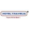 Onze Voyagez Hoteltravelia Private Limited Logo