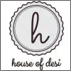 House Of Desi Products Private Limited Logo